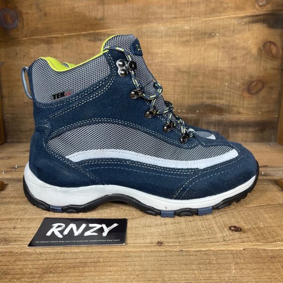 L.L. Bean Shoes - L.L. Bean Tek 2.5 200g Wide Width Waterproof Boots